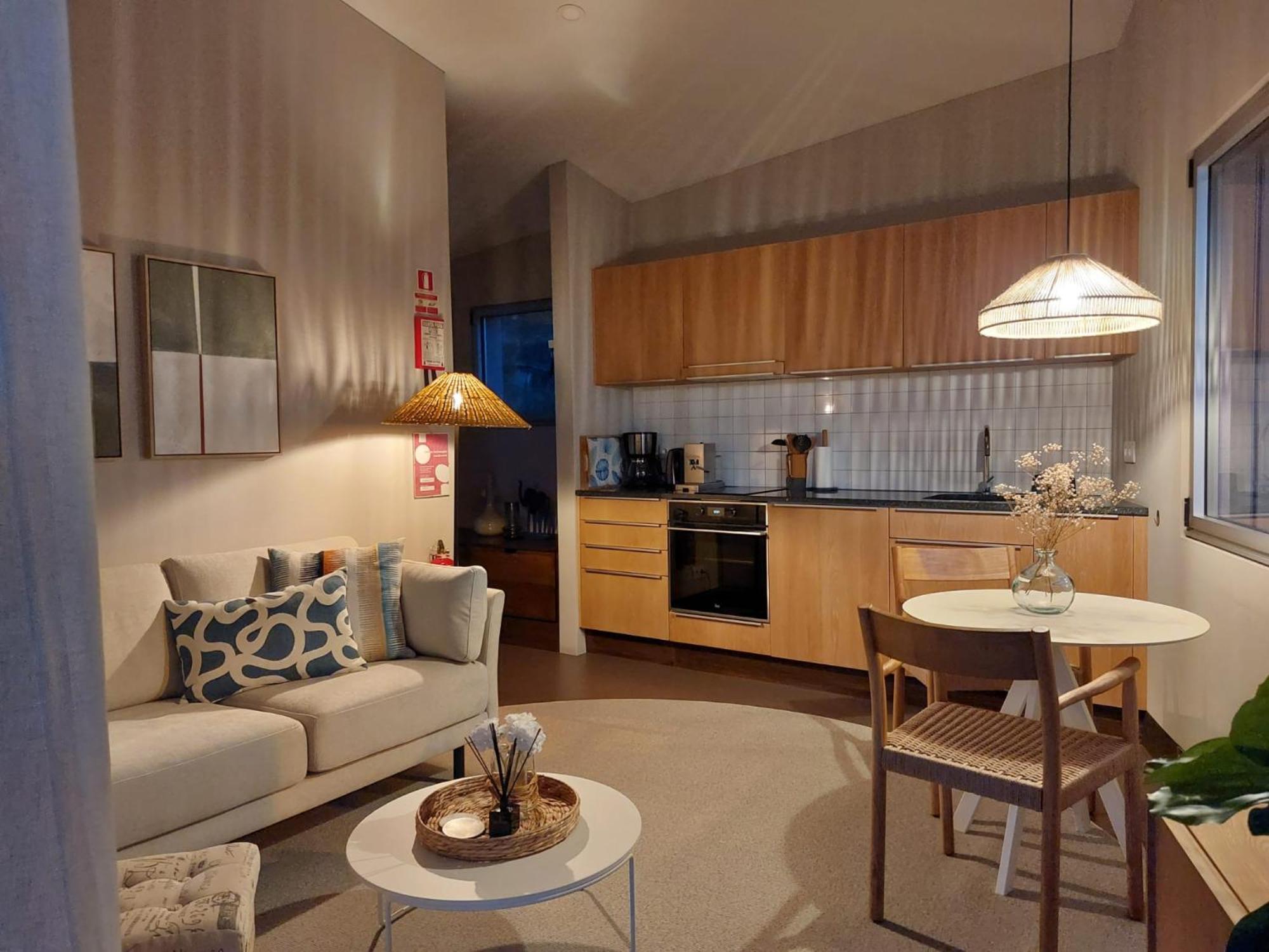 Casa Atlantico Dachterrassengeschoss Lägenhet Ribeira Brava Exteriör bild