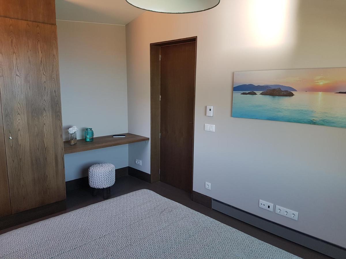 Casa Atlantico Dachterrassengeschoss Lägenhet Ribeira Brava Exteriör bild